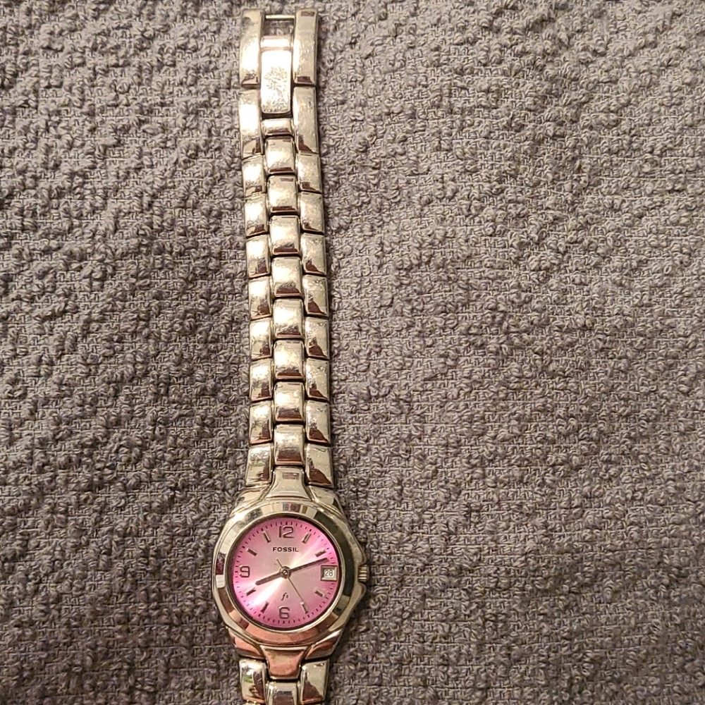 Fossil Watch - Picture 2 of 4